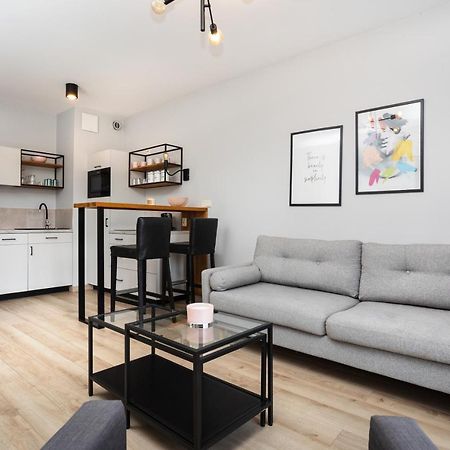 City Of The Kings-Alice Apartment Краків Екстер'єр фото