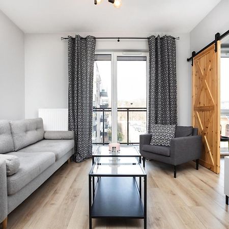 City Of The Kings-Alice Apartment Краків Екстер'єр фото