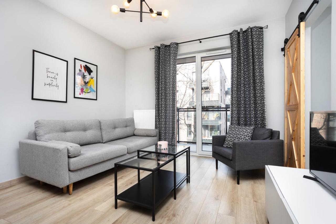 City Of The Kings-Alice Apartment Краків Екстер'єр фото