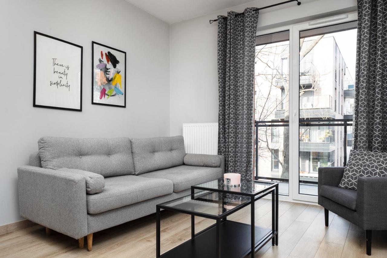 City Of The Kings-Alice Apartment Краків Екстер'єр фото