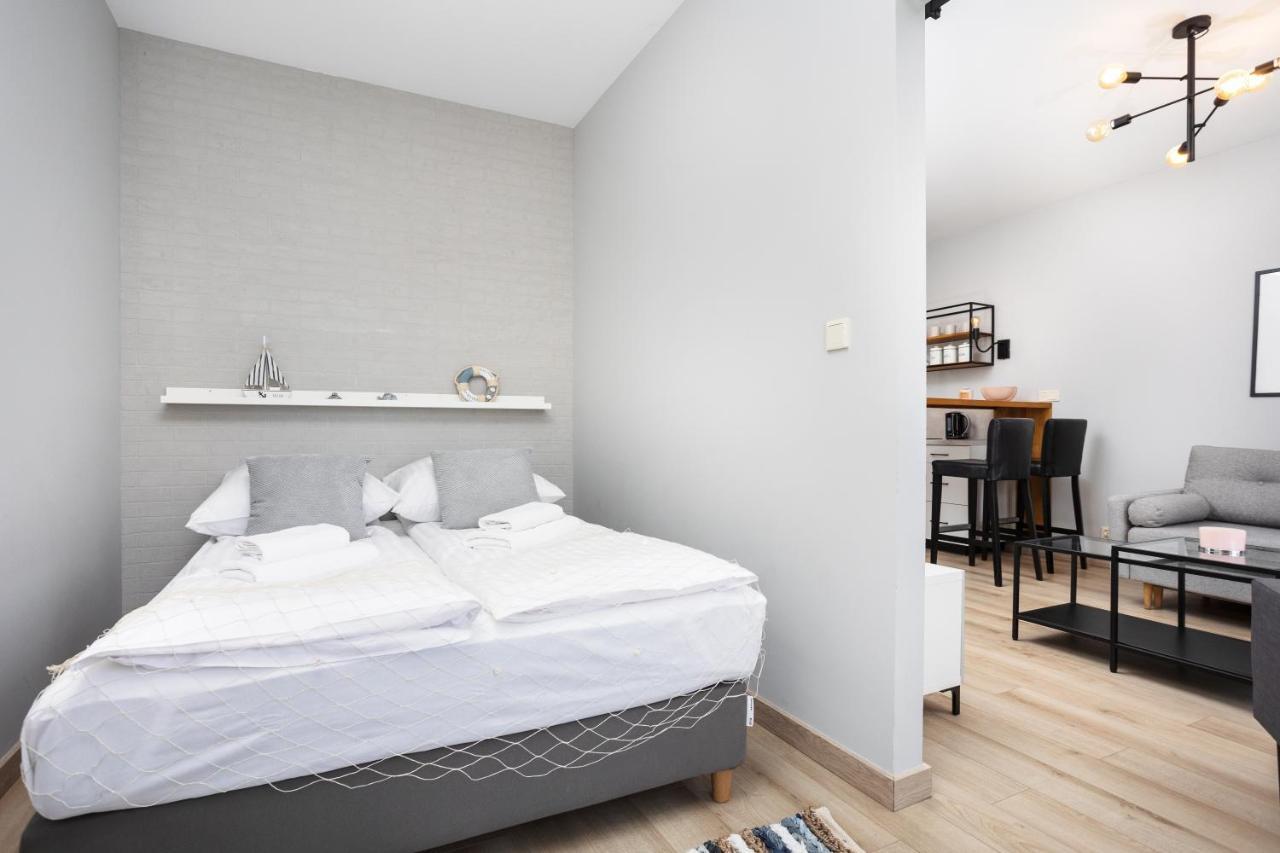 City Of The Kings-Alice Apartment Краків Екстер'єр фото